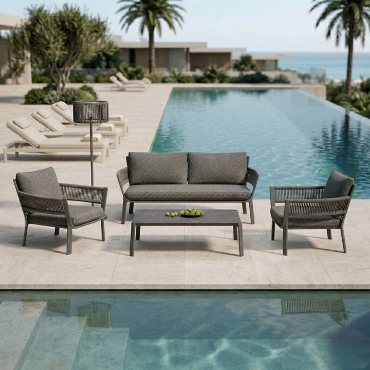 Toorak Coffee Table | Sunset Home Living