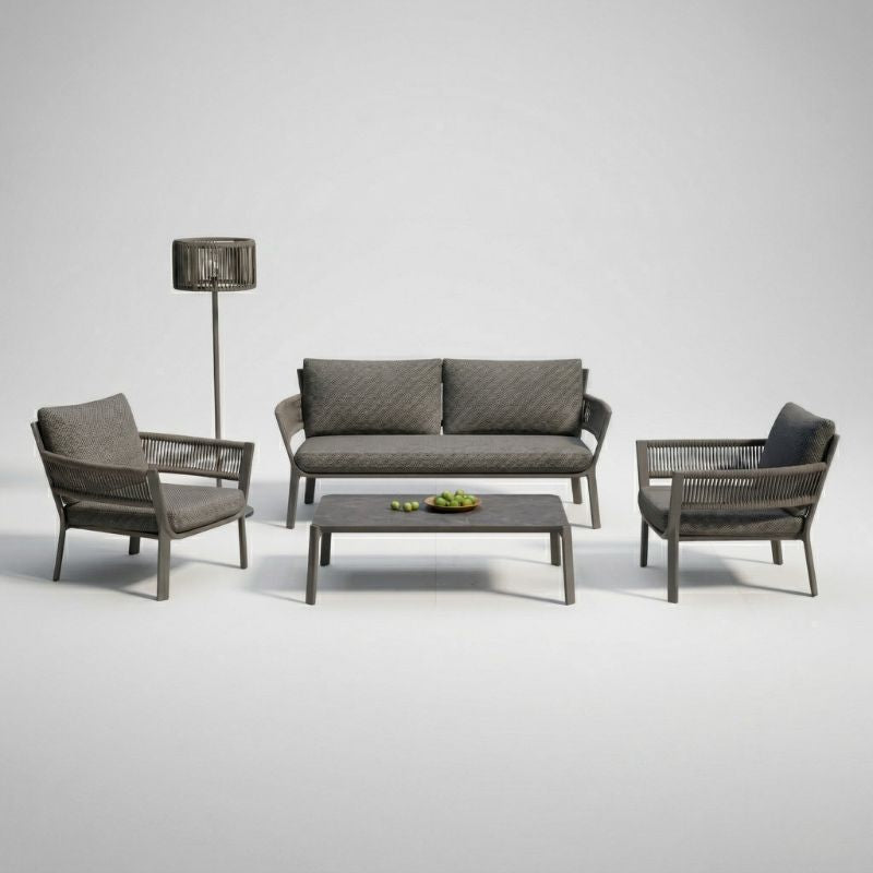 Toorak Coffee Table | Sunset Home Living