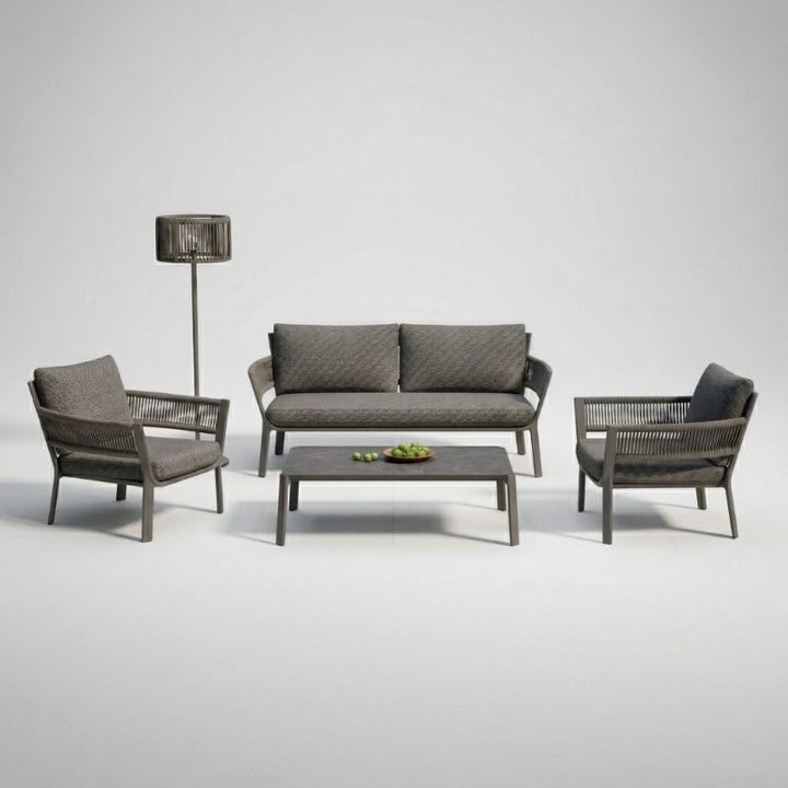 Toorak Coffee Table | Sunset Home Living