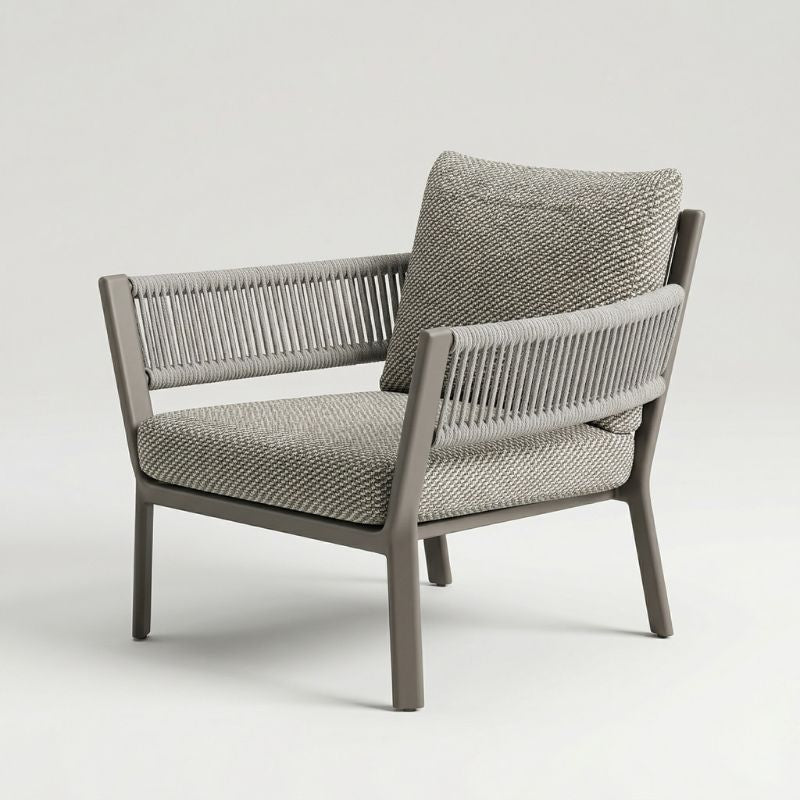 Toorak Single Sofa | Sunset Home Living