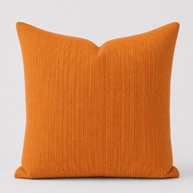 Trellis Sundrop Outdoor Cushion 60 x 60 cm