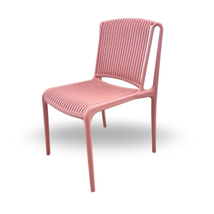 Midori Dining Table and Tropea Dining Chairs