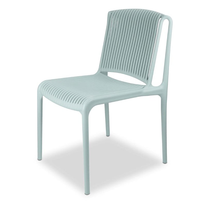 Midori Dining Table and Tropea Dining Chairs