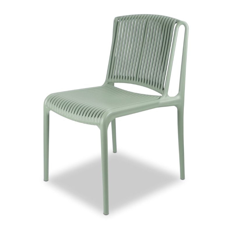 Midori Dining Table and Tropea Dining Chairs