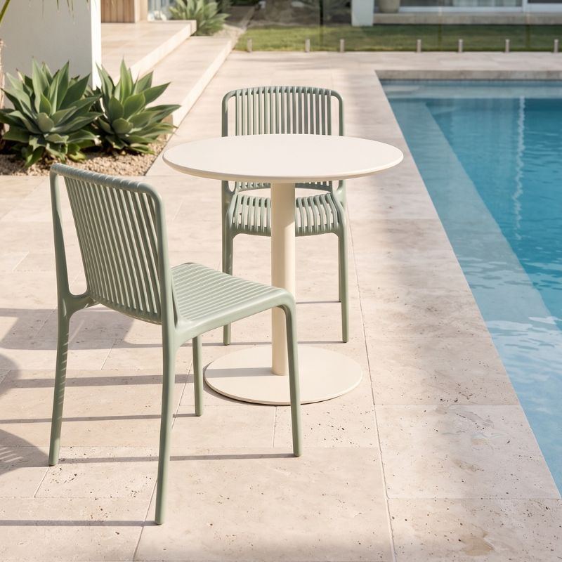 Midori Dining Table and Tropea Dining Chairs