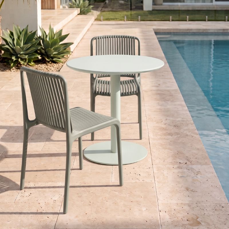 Midori Dining Table and Tropea Dining Chairs
