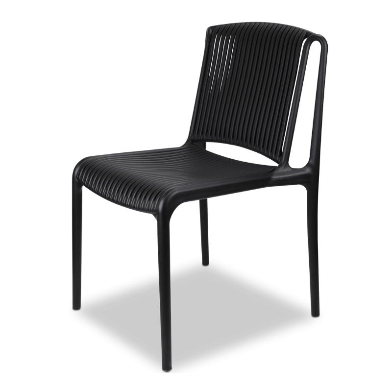Midori Dining Table and Tropea Dining Chairs
