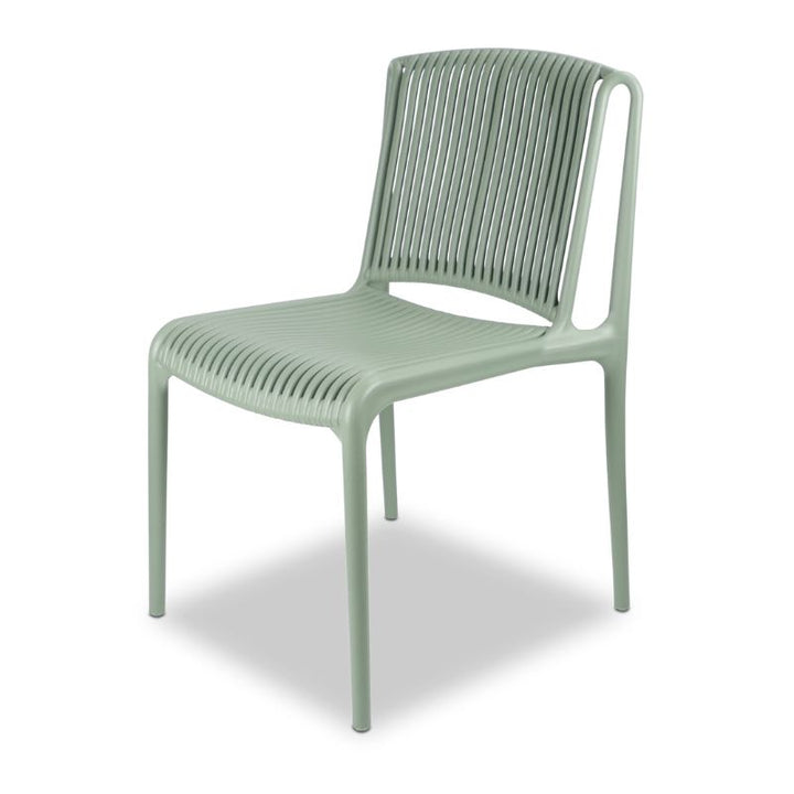 Midori Dining Table and Tropea Dining Chairs