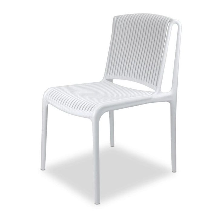 Midori Dining Table and Tropea Dining Chairs