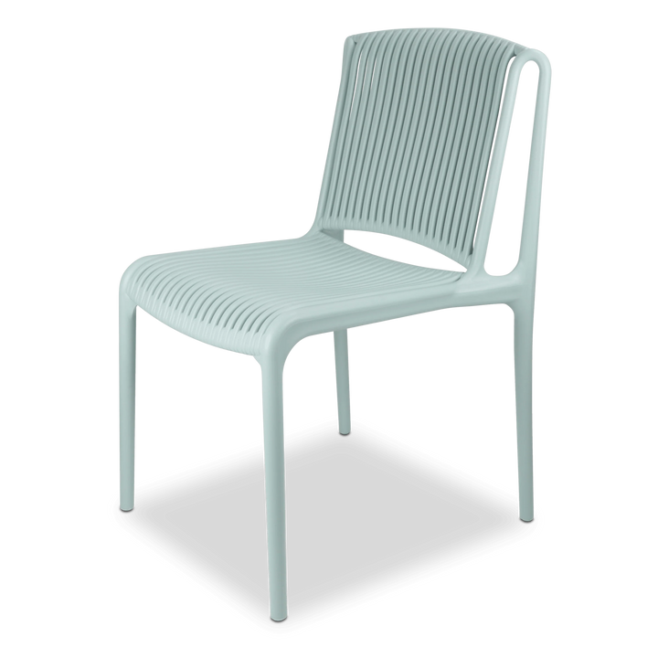Tropea Dining Chair - Mint