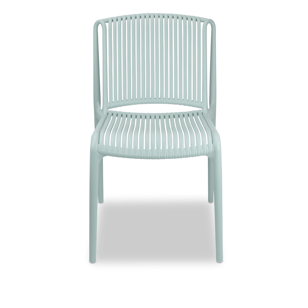 Tropea Dining Chair - Mint