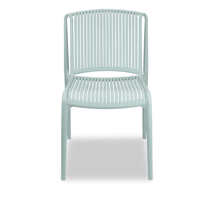 Tropea Dining Chair - Mint