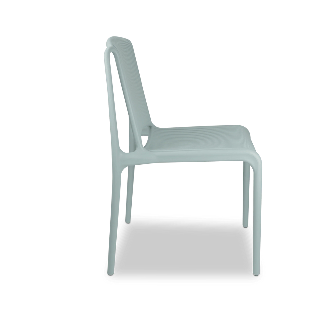 Tropea Dining Chair - Mint