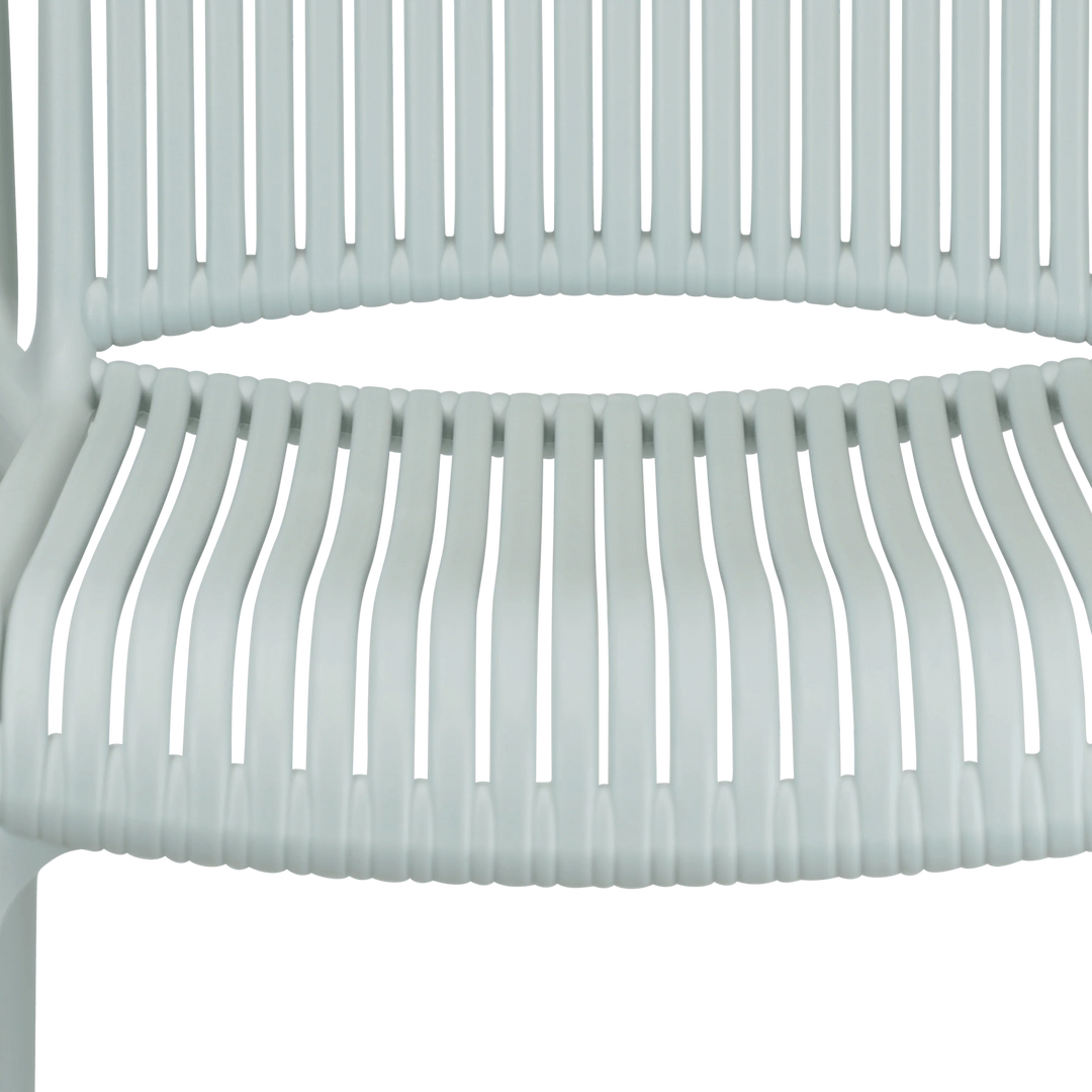 Tropea Dining Chair - Mint