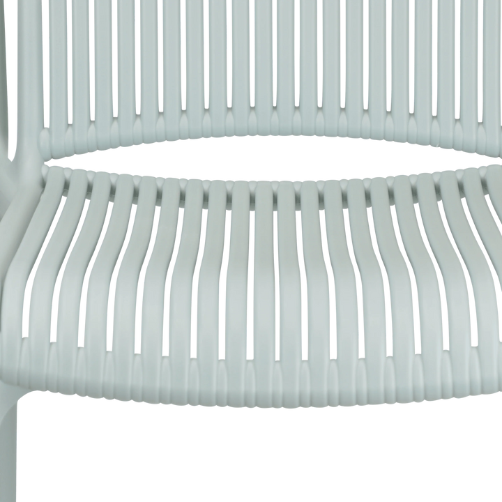 Tropea Dining Chair - Mint