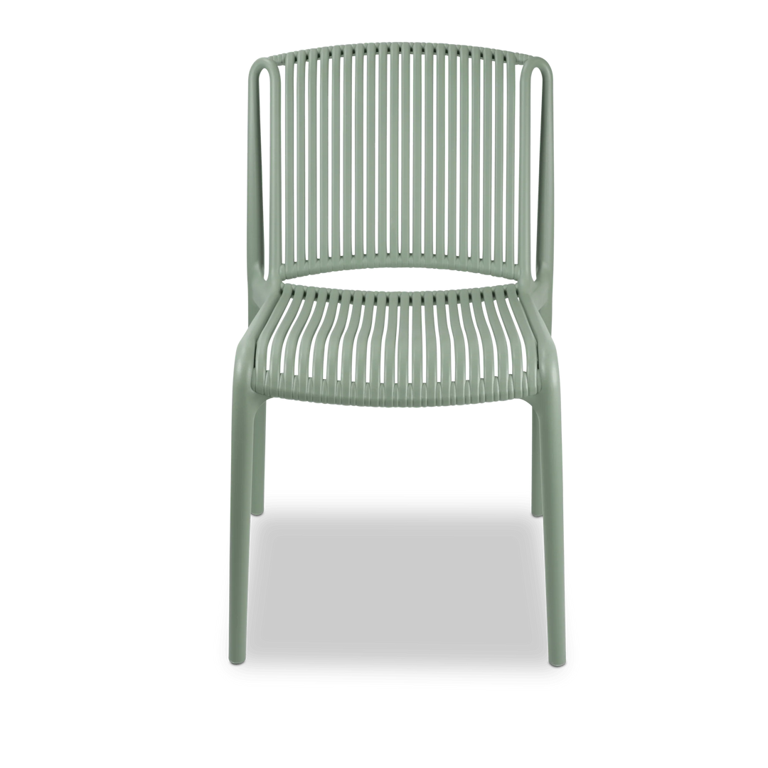 Tropea Dining Chair - Sage