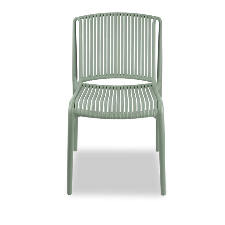 Tropea Dining Chair - Sage