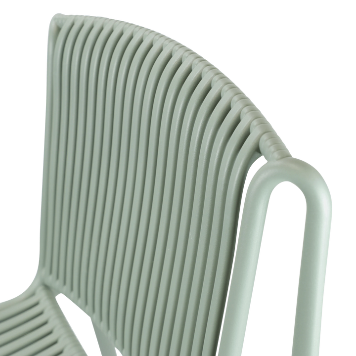 Tropea Dining Chair - Sage
