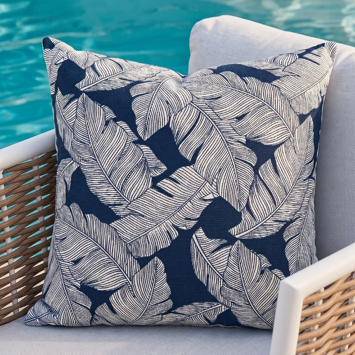 Tropika Eclipse Outdoor Cushion 60 x 60 cm