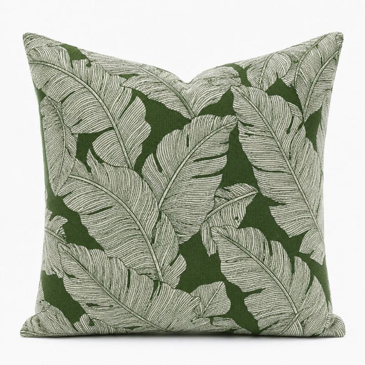 Tropika Verde Outdoor Cushion 60 x 60 cm