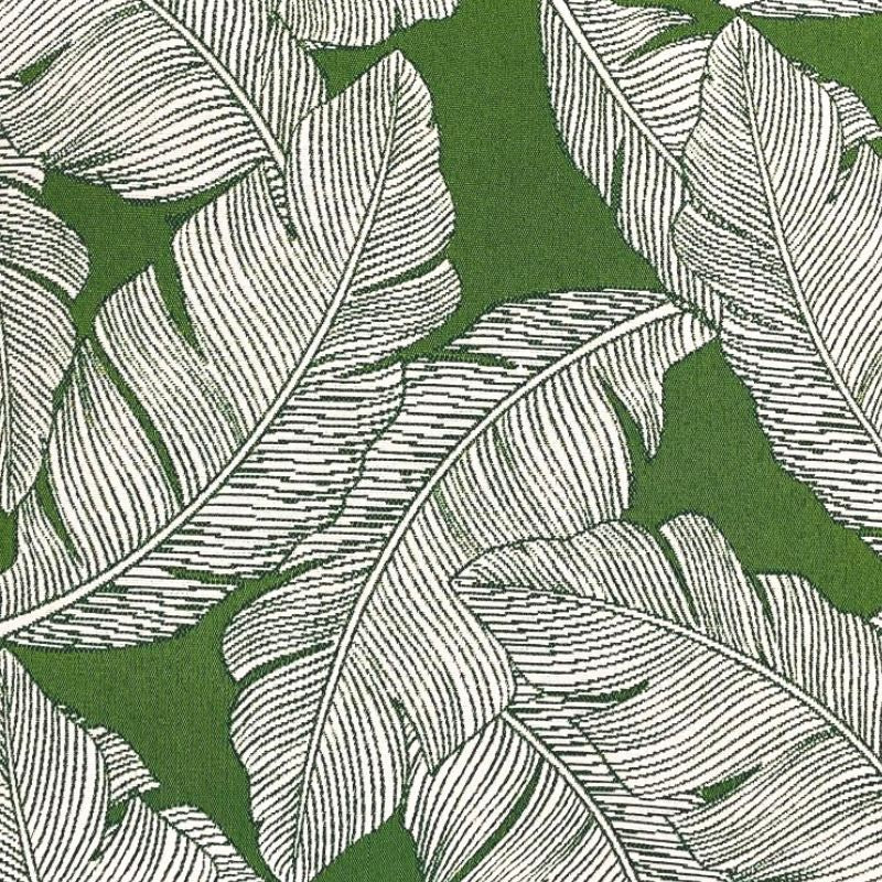 Tropika Verde Outdoor Cushion 60 x 60 cm