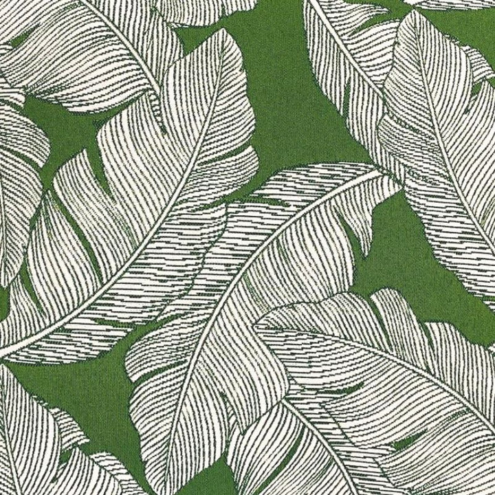 Tropika Verde Outdoor Cushion 60 x 60 cm