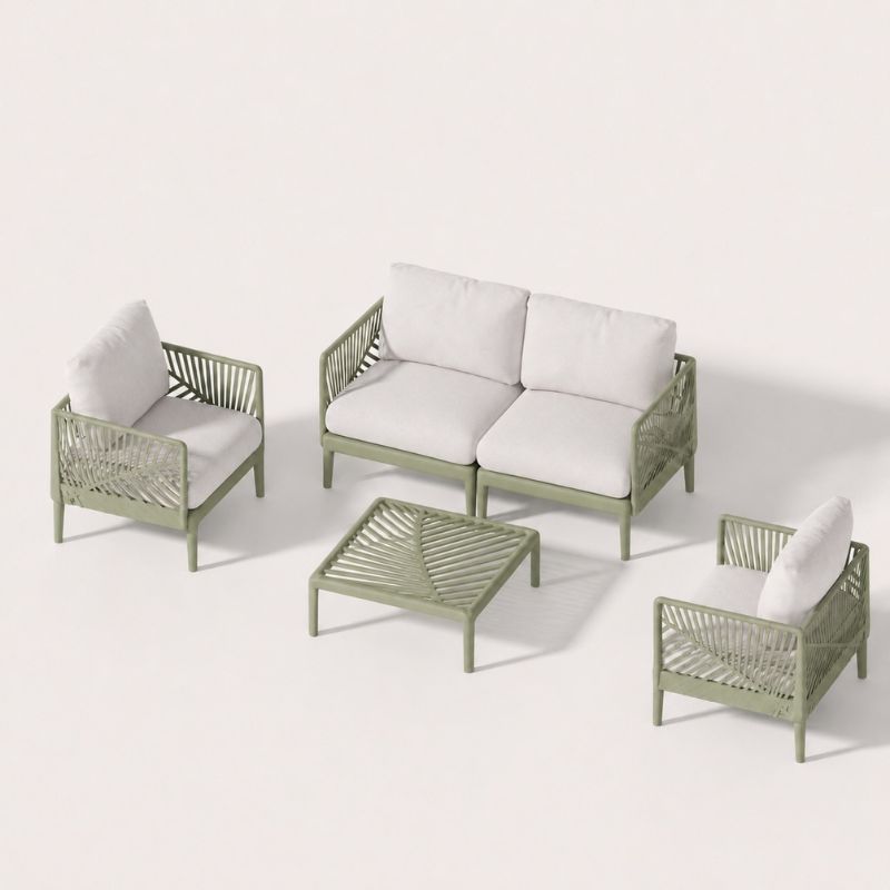 Varenna Sofa Set
