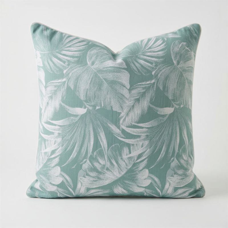 Verano Aquafern Outdoor Cushion 60 x 60 cm