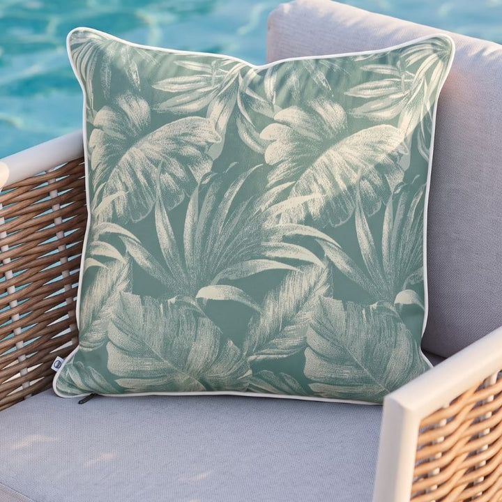 Verano Aquafern Outdoor Cushion 60 x 60 cm