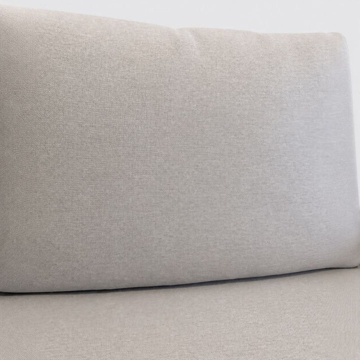 Verona Single Seat Armless Sofa
