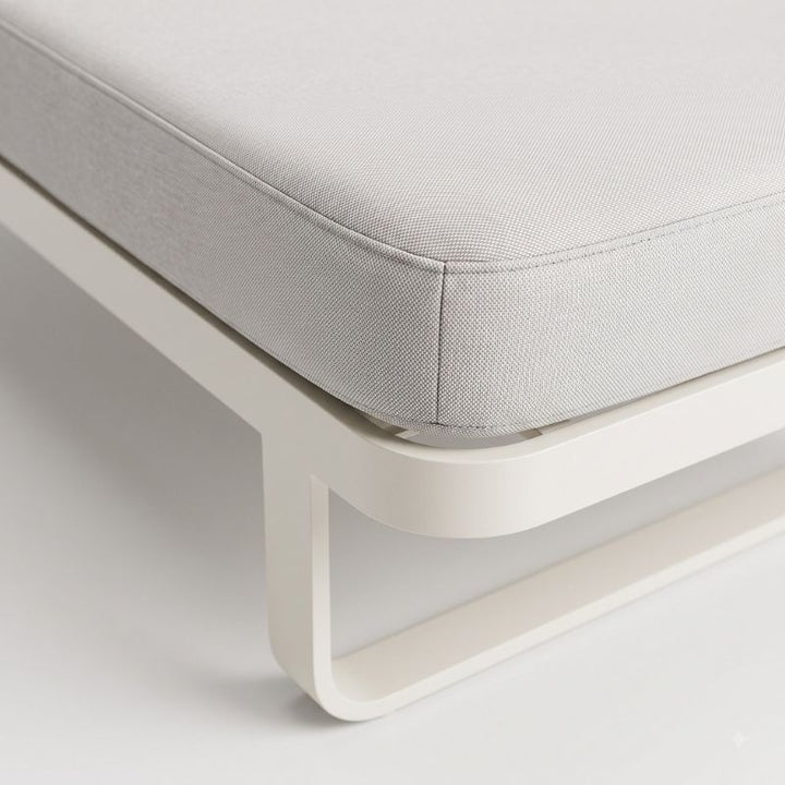 Verona Single Seat Armless Sofa