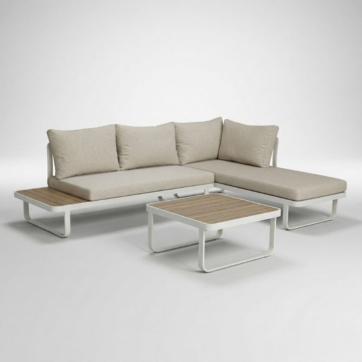 Verona 2 Seat Sofa Set