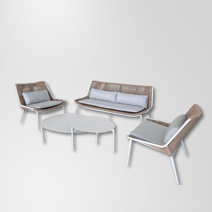 Villa 2 Seat Sofa