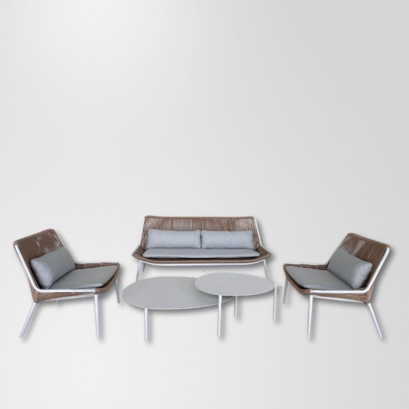 Villa 2 Seat Sofa
