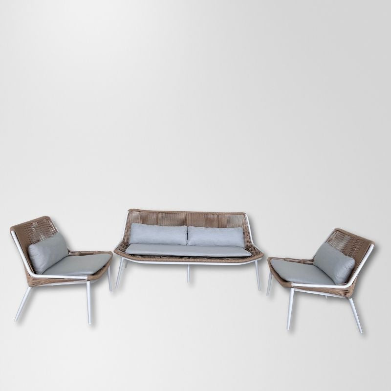 Villa 2 Seat Sofa