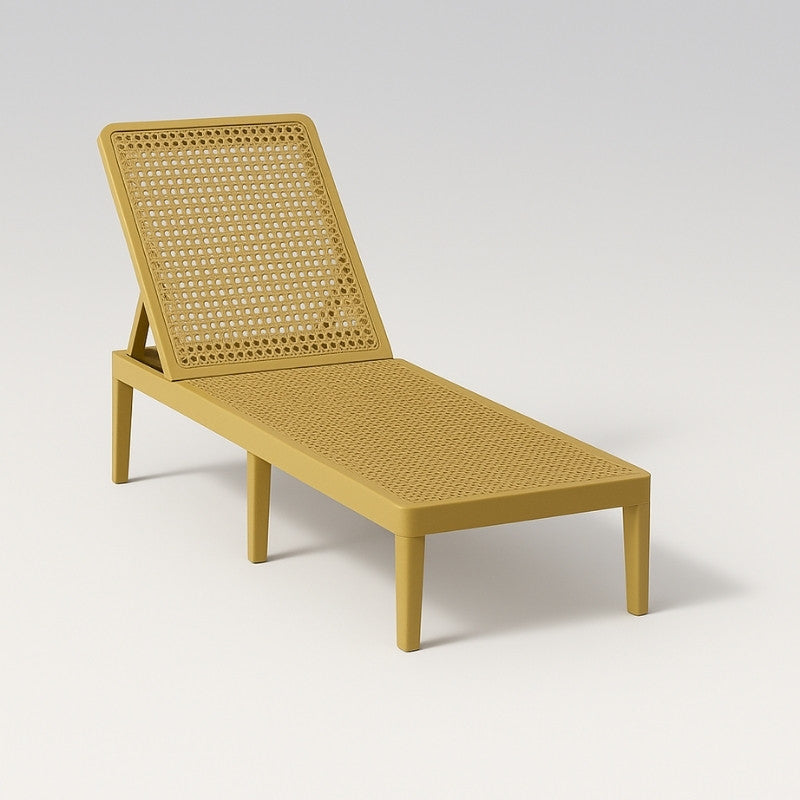 Barcelona Sun Lounger