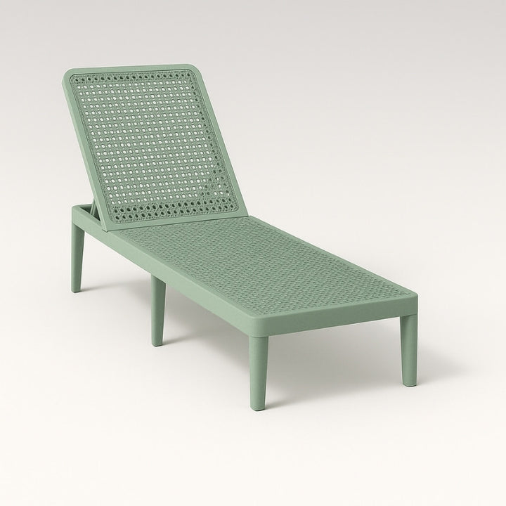 Barcelona Sun Lounger