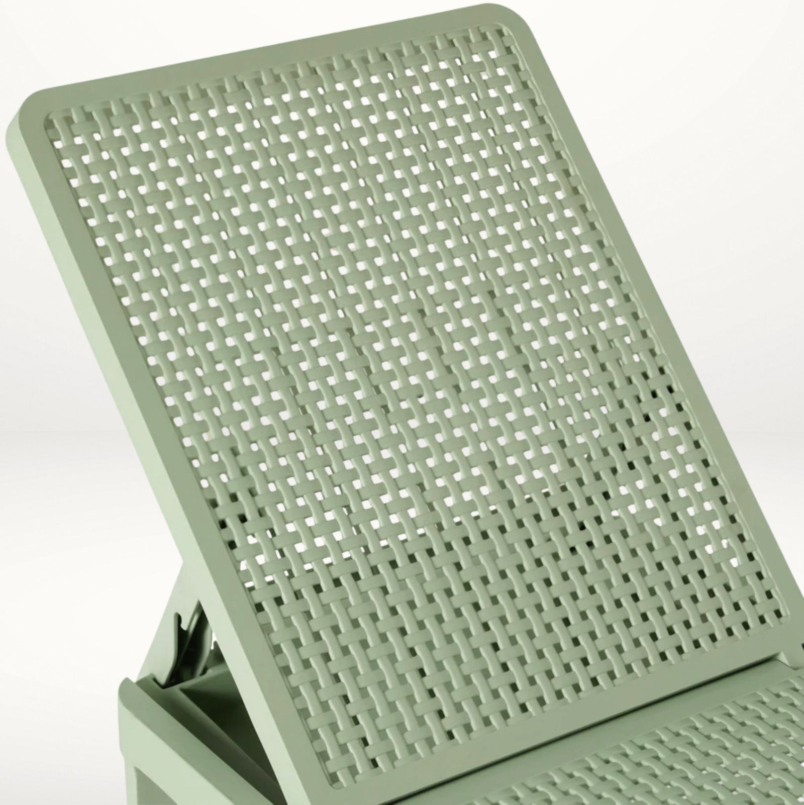 Barcelona Sun Lounger