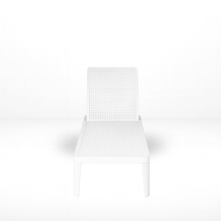 Barcelona Sun Lounger