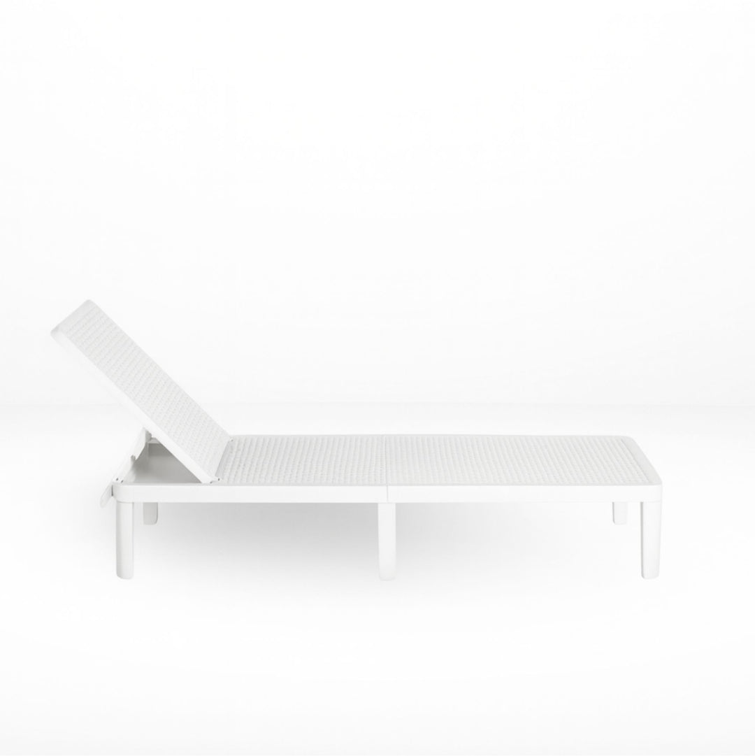 Barcelona Sun Lounger