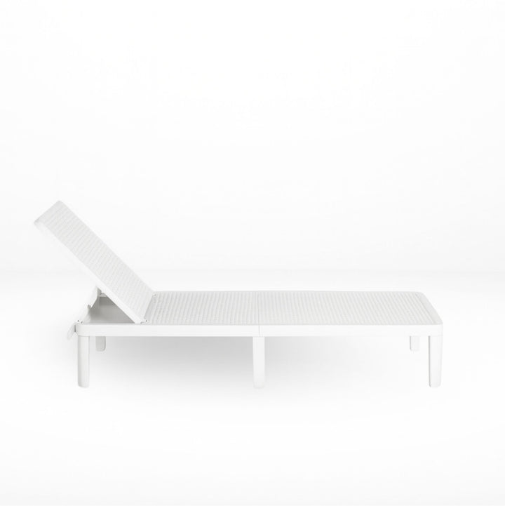 Barcelona Sun Lounger