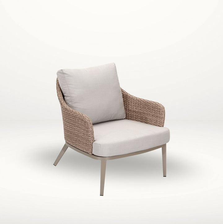 Bowral 2 Seater Sofa 4pc Set