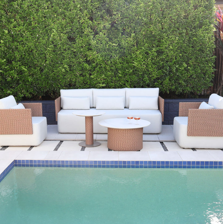 Brighton 3 Seat Sofa