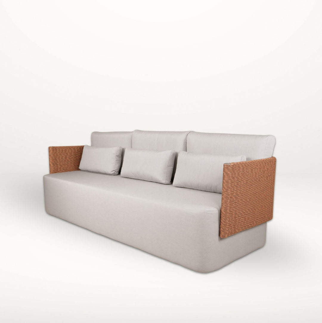 Brighton 3 Seat Sofa