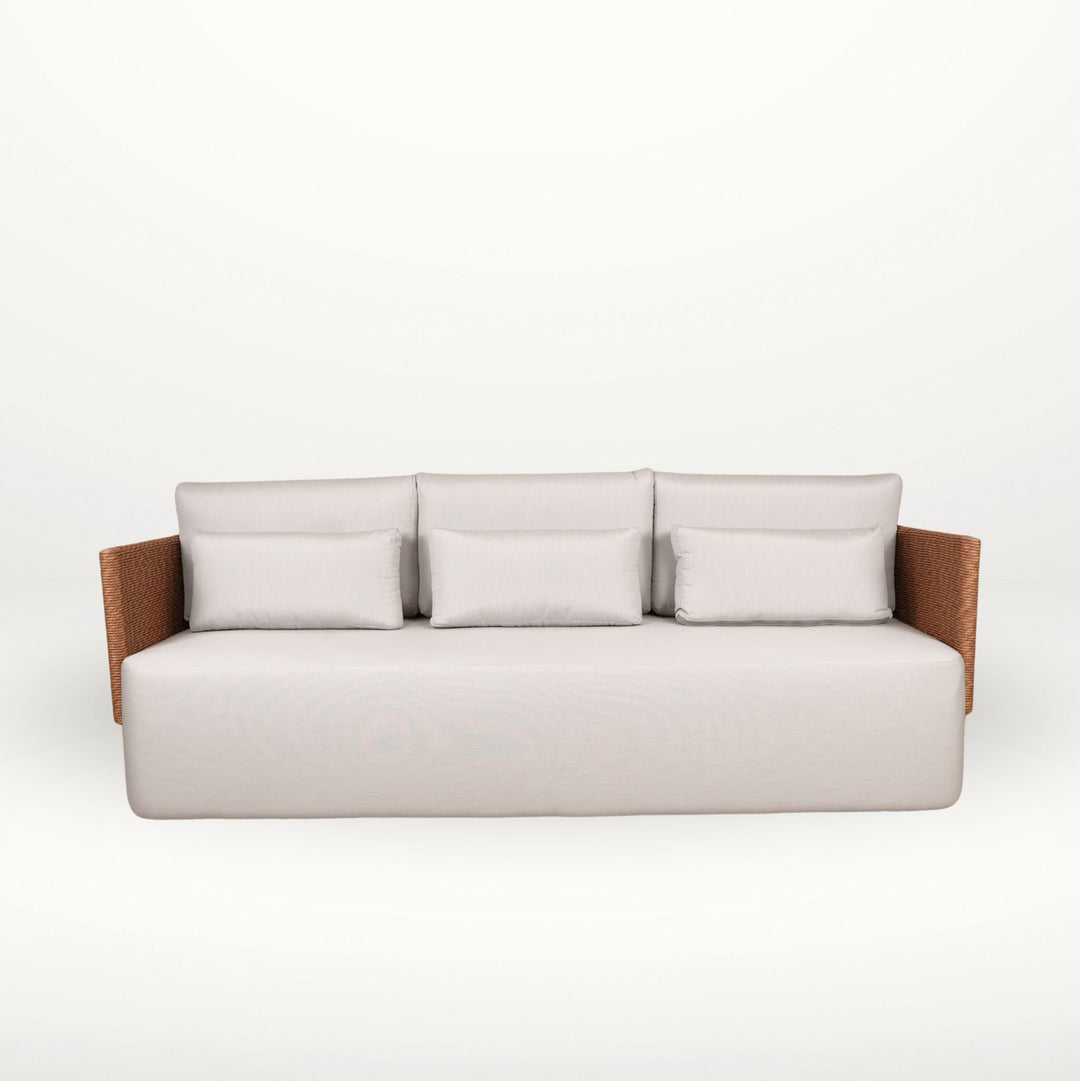 Brighton 3 Seat Sofa