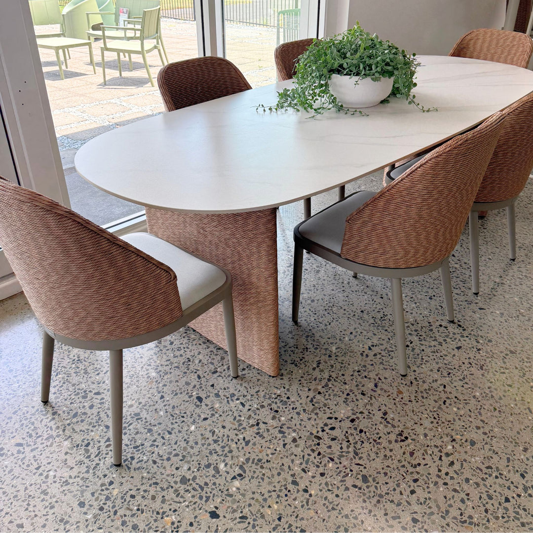 Brighton Dining Chair