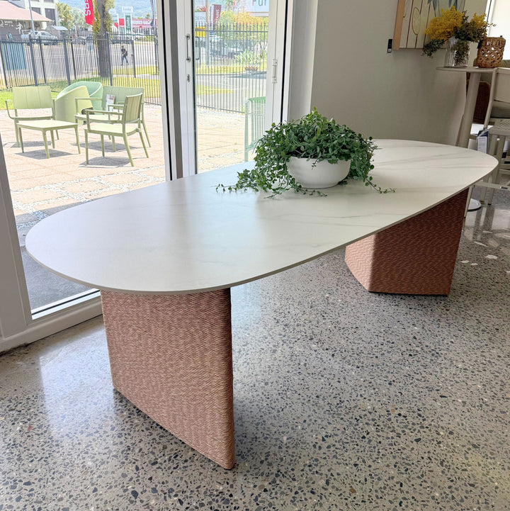 Brighton Dining Table 240cm