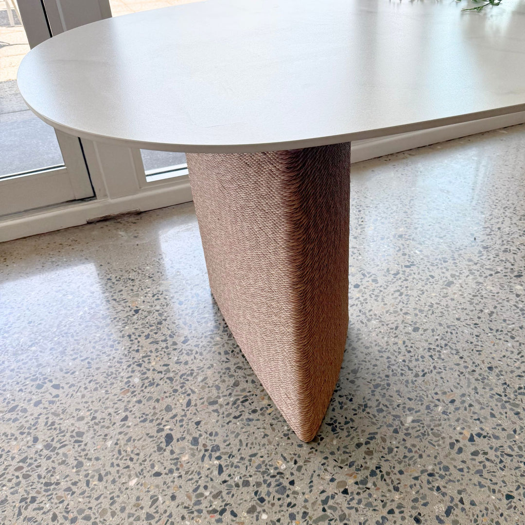 Brighton Dining Table 240cm