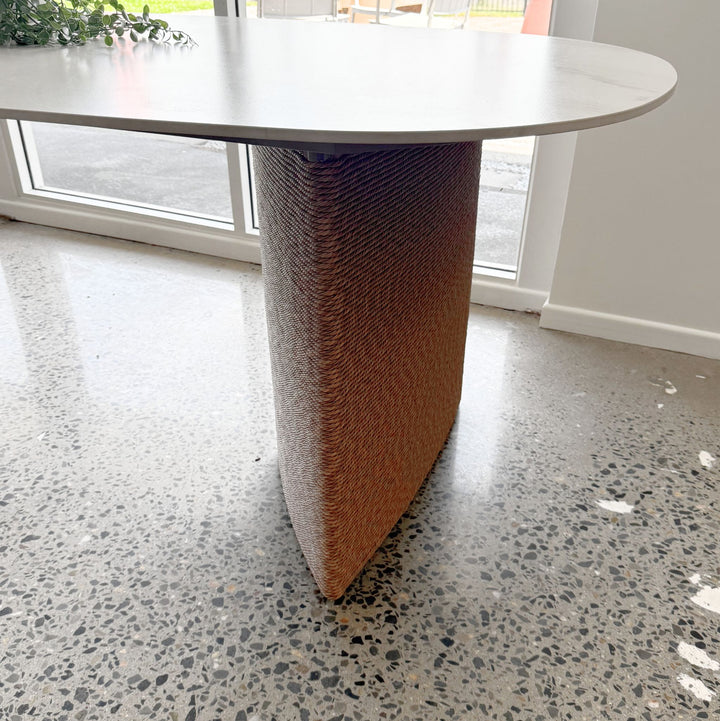 Brighton Dining Table 240cm