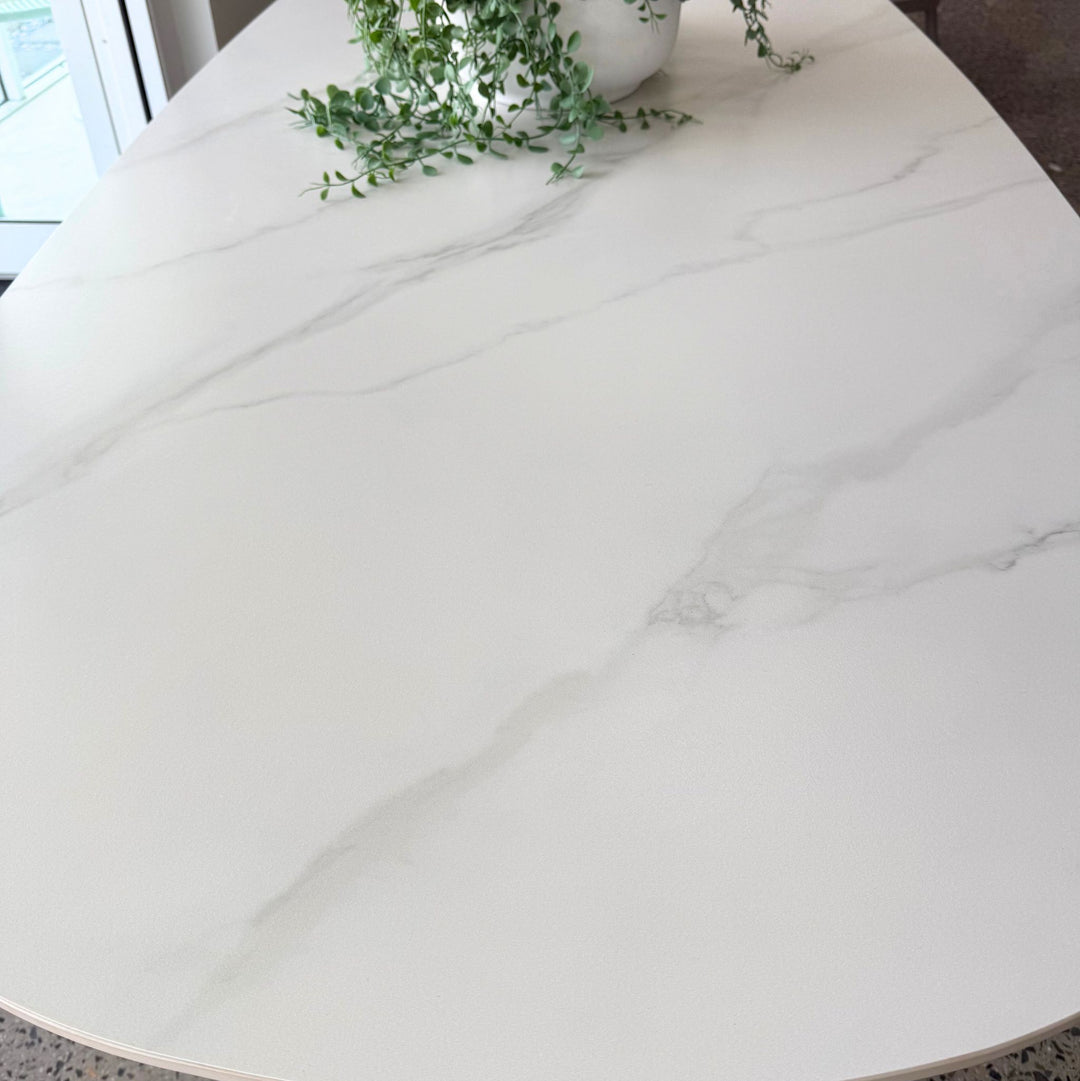 Brighton Dining Table 240cm